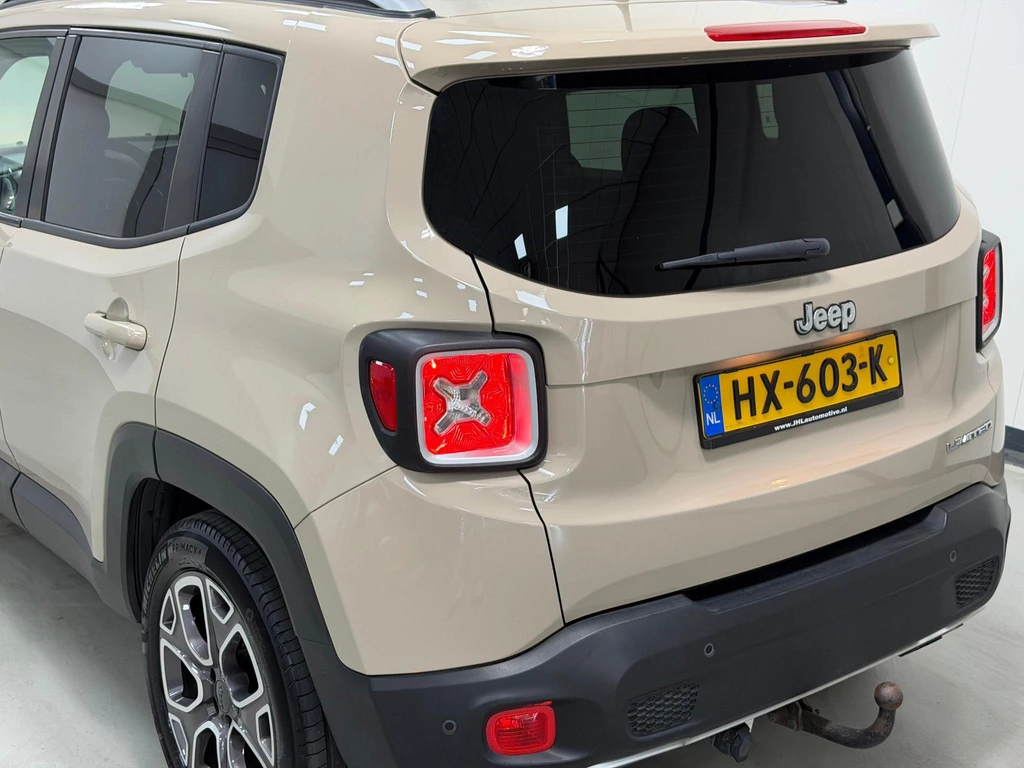 Jeep Renegade – foto 5