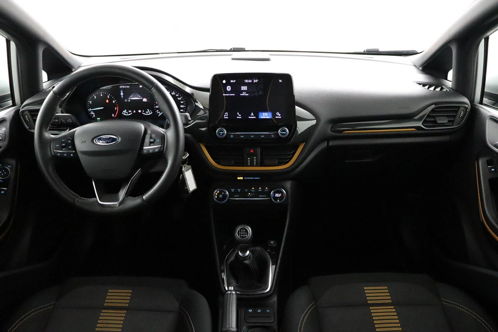 Ford Fiesta – foto 9