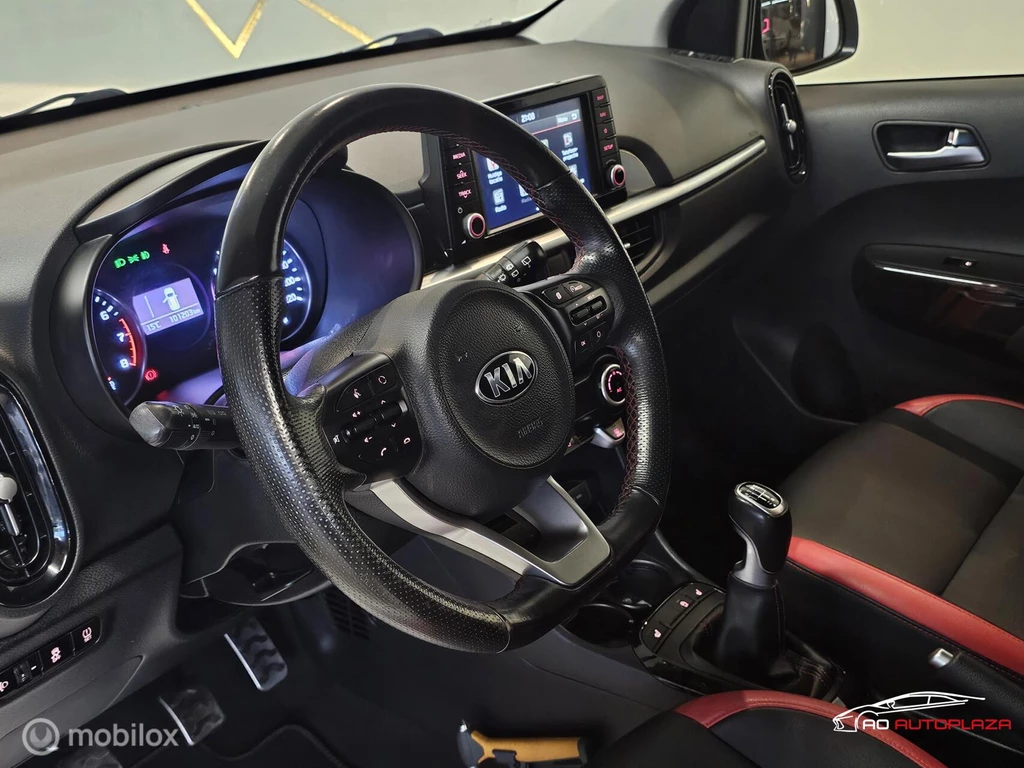Kia Picanto – foto 11