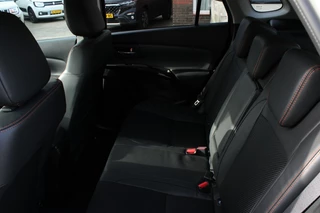 Suzuki S-Cross – thumbnail 15