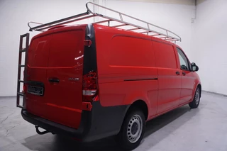 Mercedes-Benz Vito – thumbnail 6