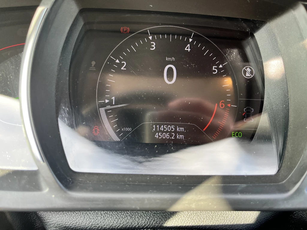 Renault Grand Scénic – foto 16