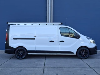 Renault Trafic – thumbnail 7
