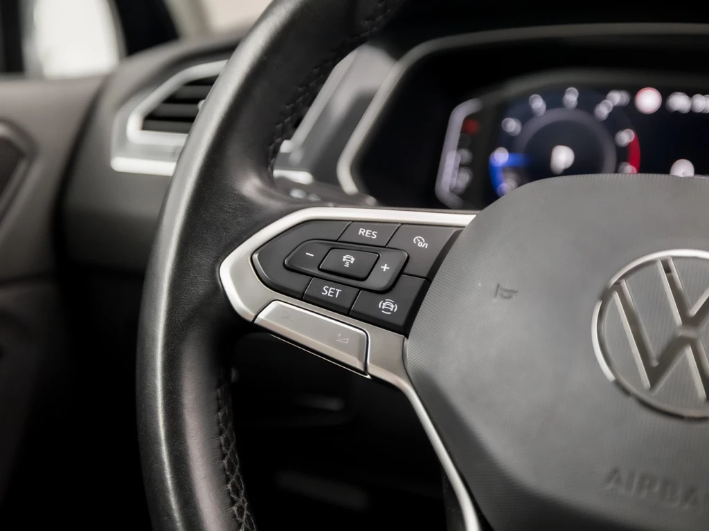 Volkswagen Tiguan – foto 22