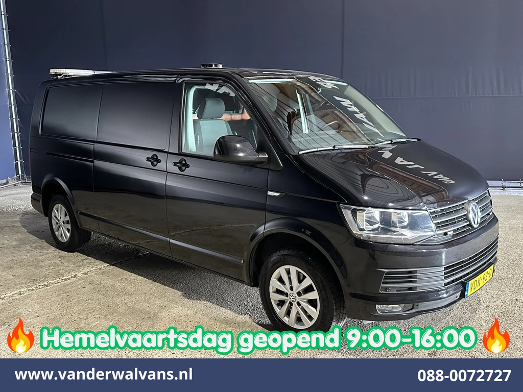 Volkswagen Transporter – foto 5