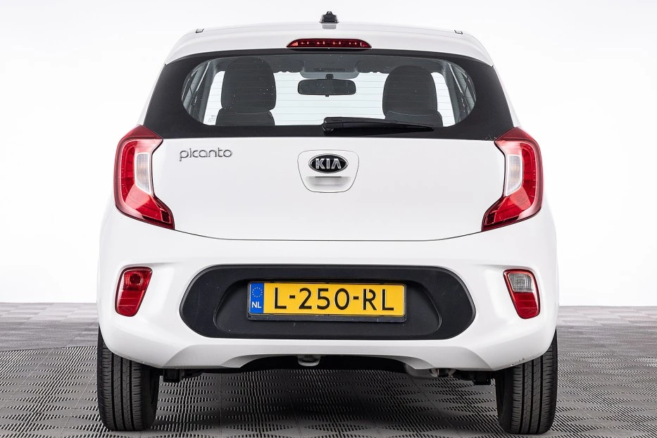 Kia Picanto – foto 3