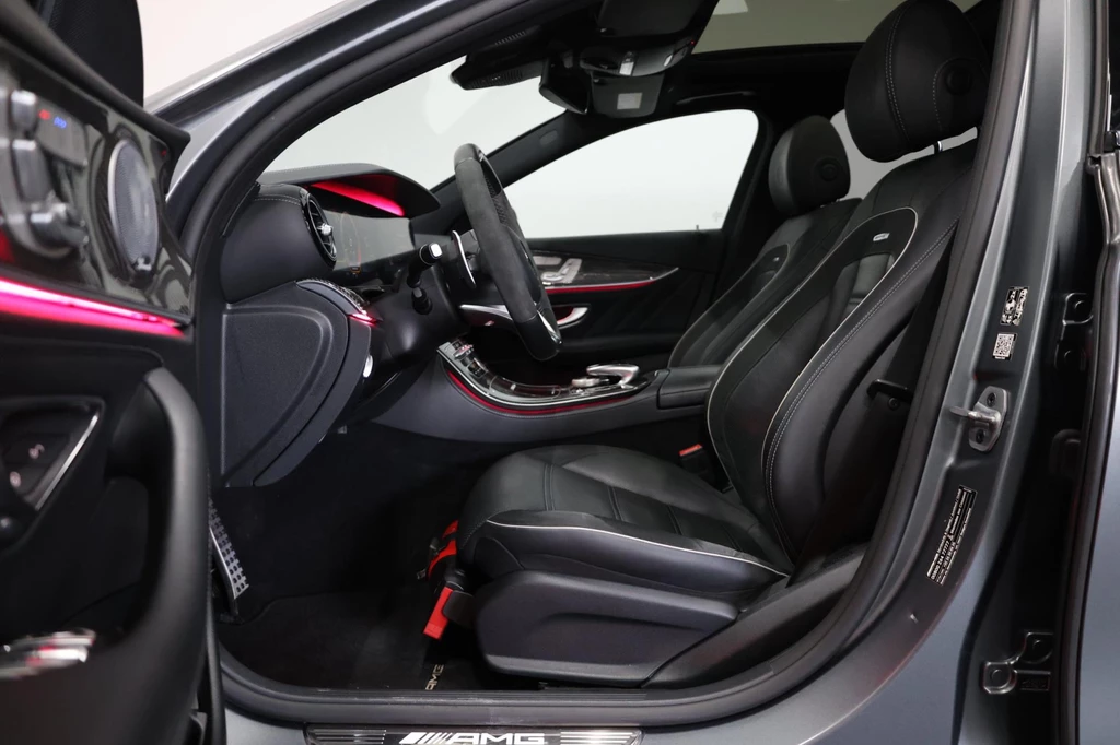 Mercedes-Benz E-Klasse – foto 12