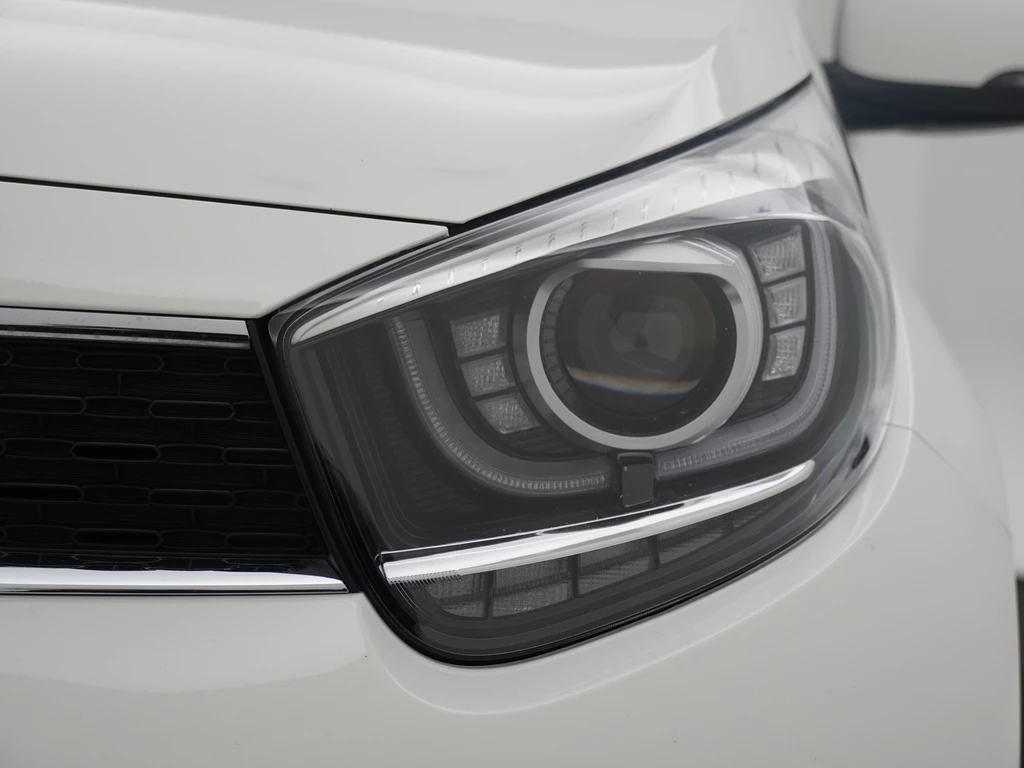 Kia Picanto – foto 14