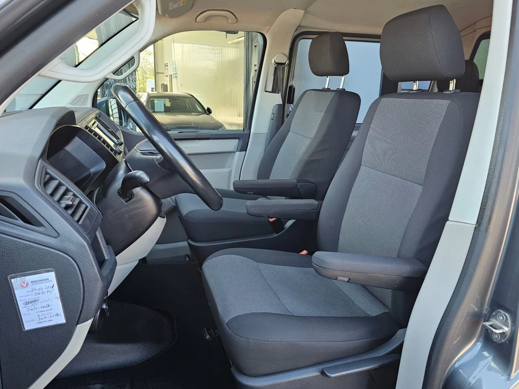 Volkswagen Transporter – foto 26