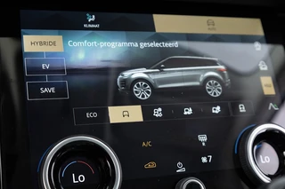 Land Rover Range Rover Evoque – thumbnail 23