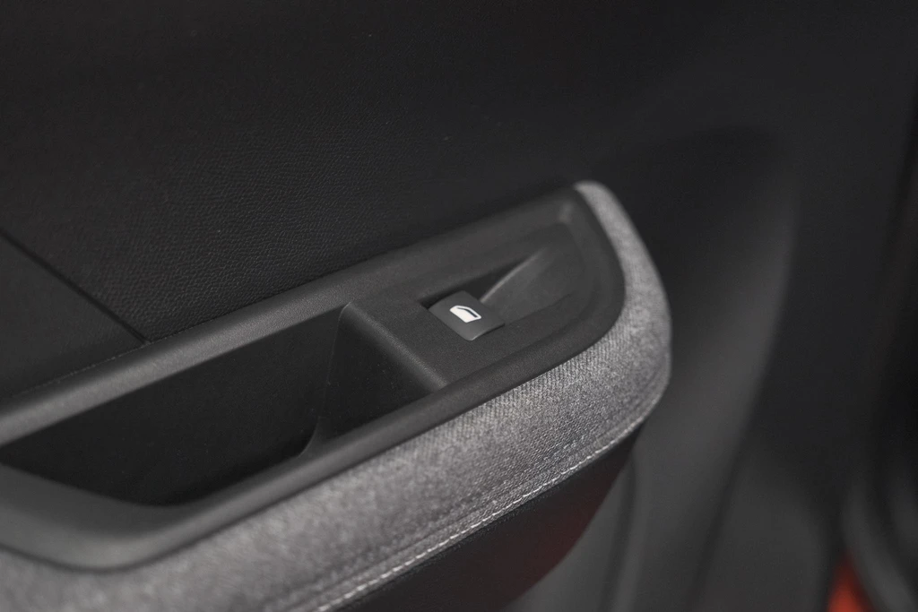 Opel Frontera – foto 37