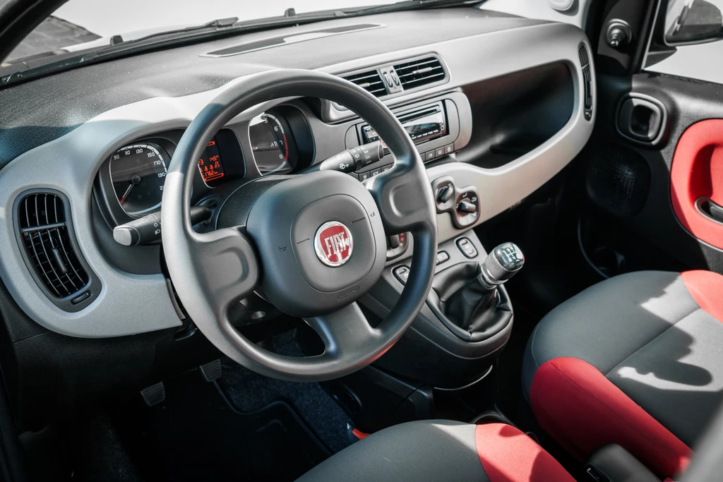 Fiat Panda – foto 28
