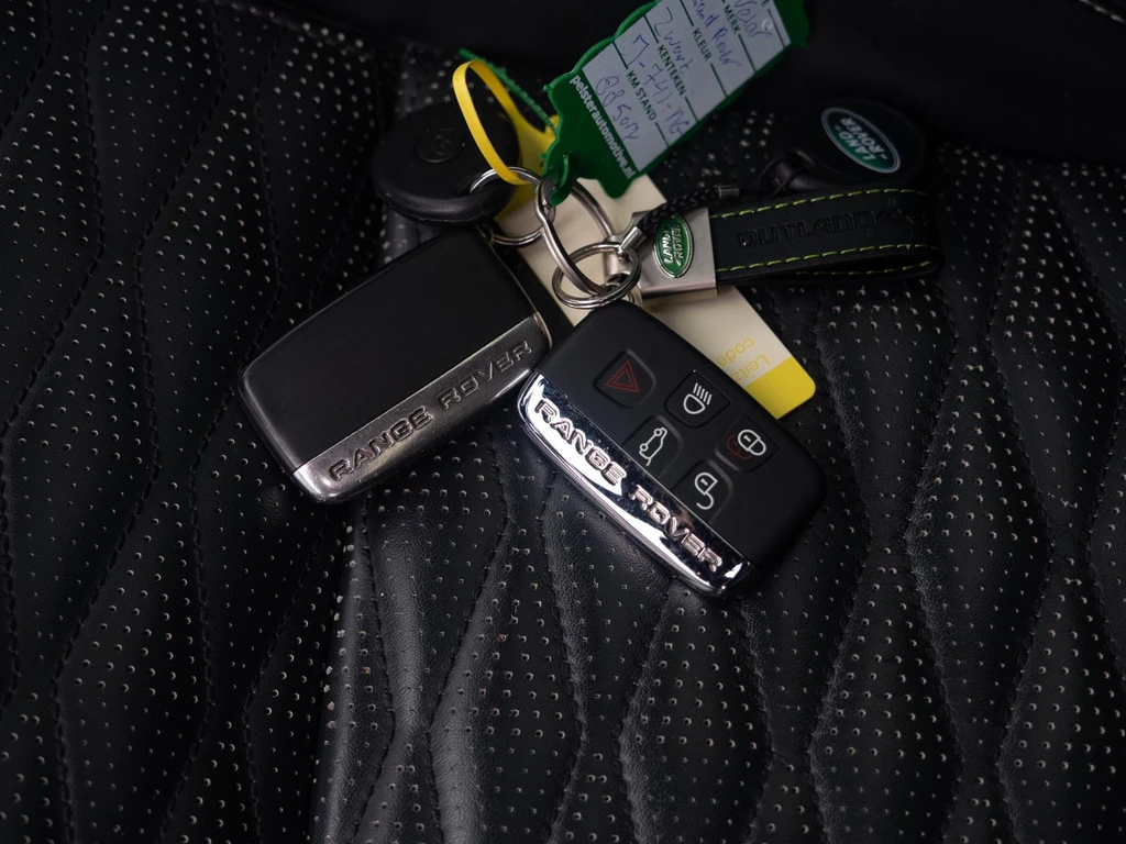 Land Rover Range Rover Velar – foto 62