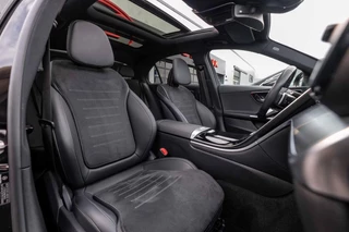 Mercedes-Benz C-Klasse – thumbnail 15