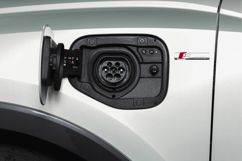 Audi Q3 – foto 55