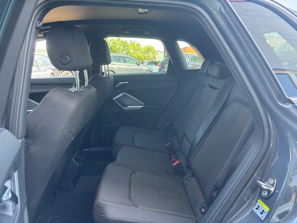 Audi Q3 – foto 29
