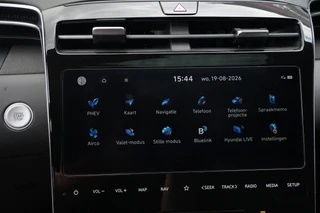Hyundai Tucson – thumbnail 17