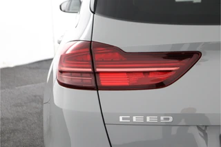 Kia Ceed Sportswagon – thumbnail 39