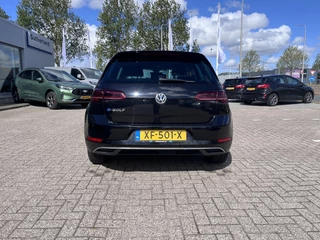 Volkswagen e-Golf – thumbnail 4