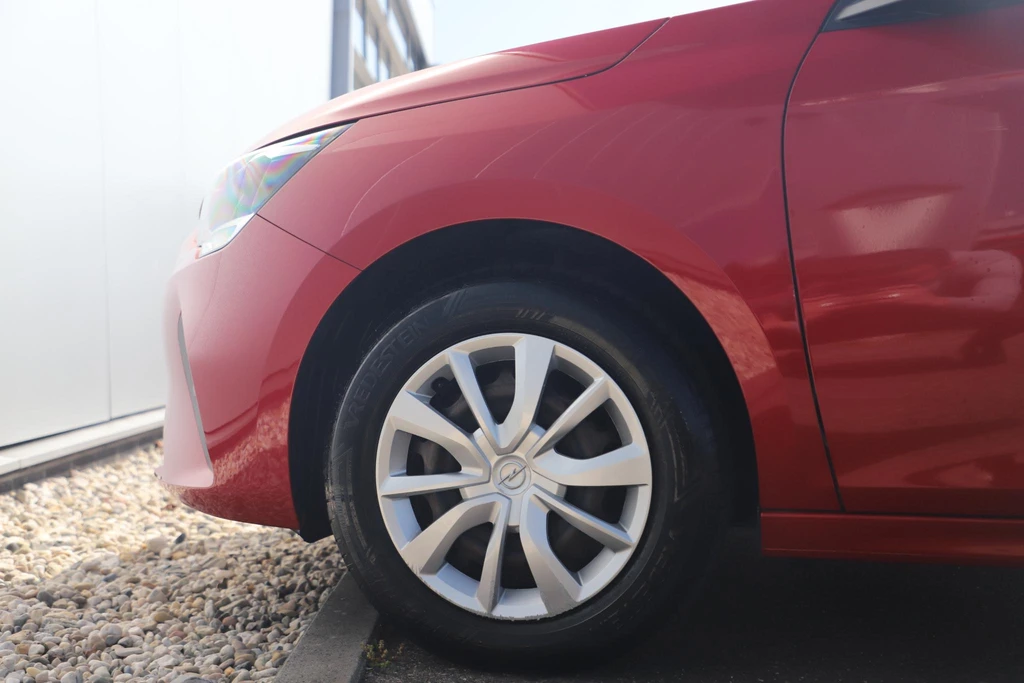 Opel Corsa – foto 5