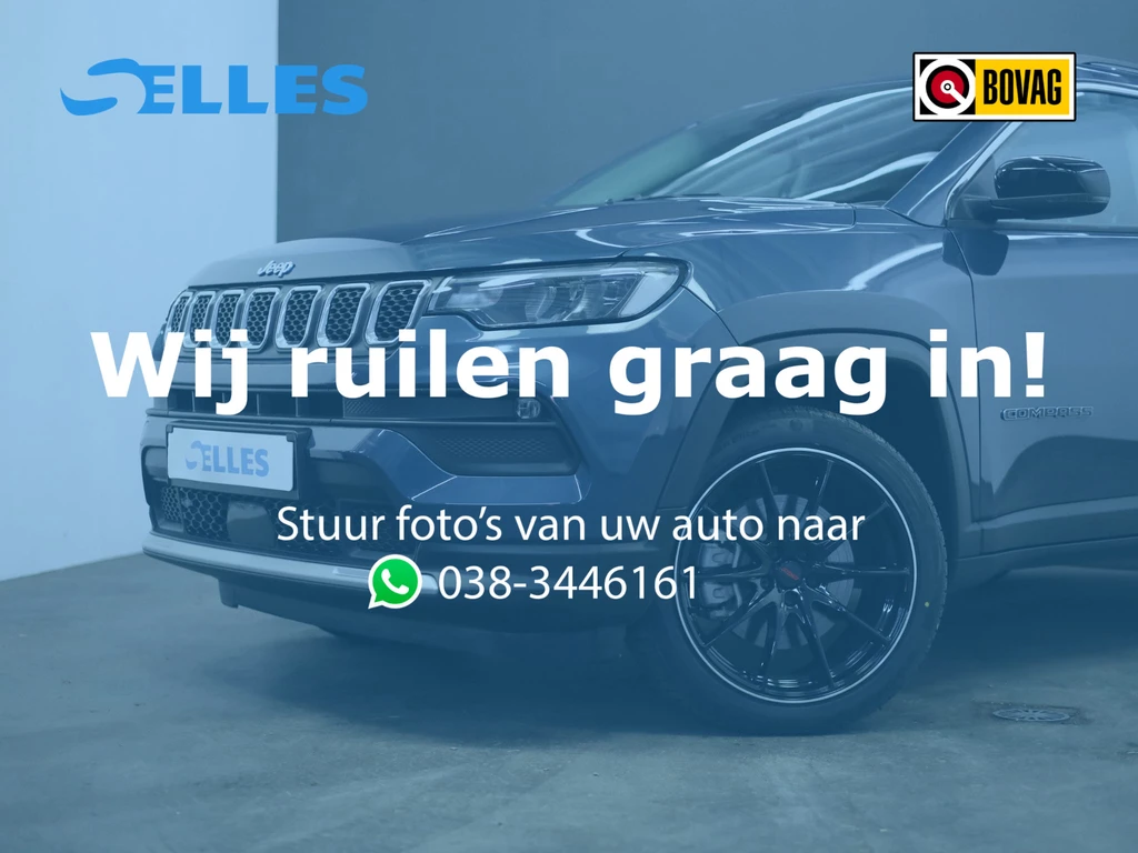 Jeep Compass – foto 7