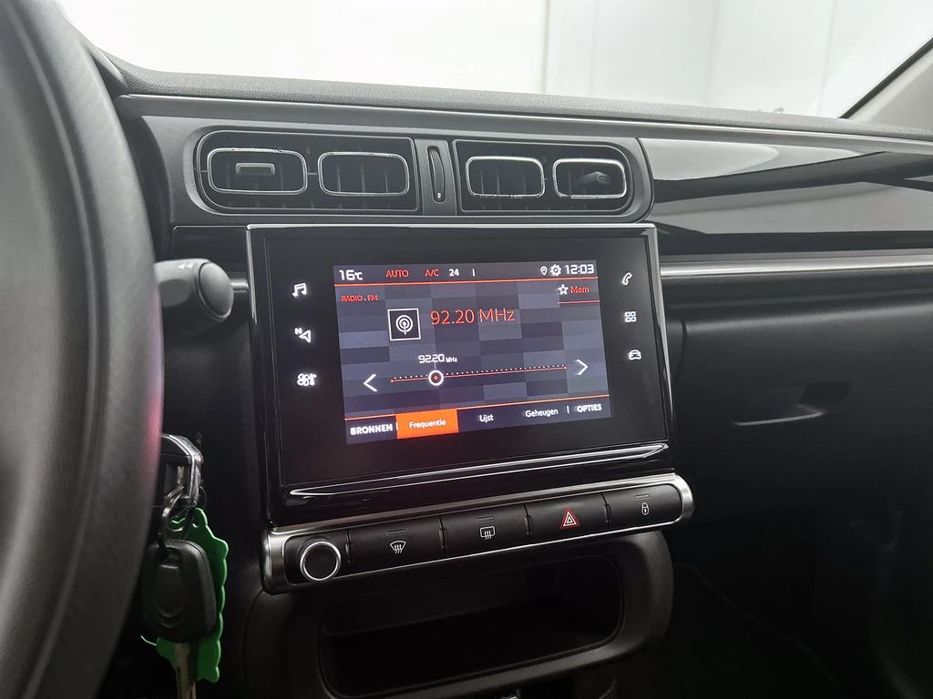 Citroën C3 – foto 26