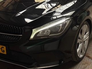 Mercedes-Benz CLA – thumbnail 23