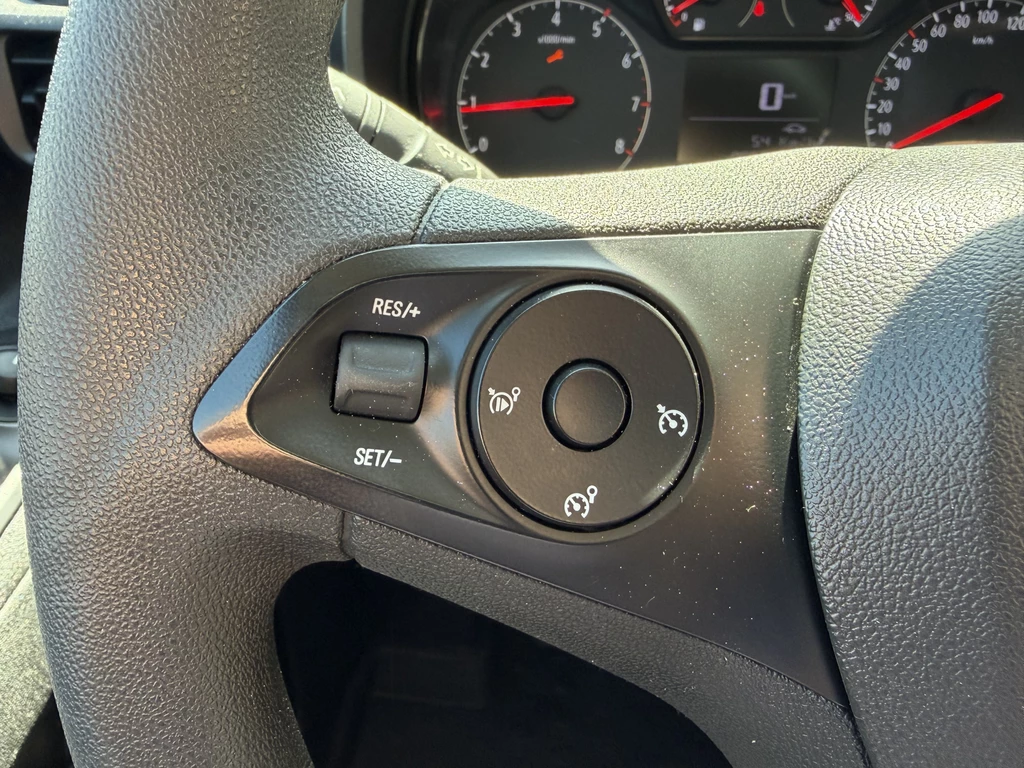 Opel Combo – foto 22