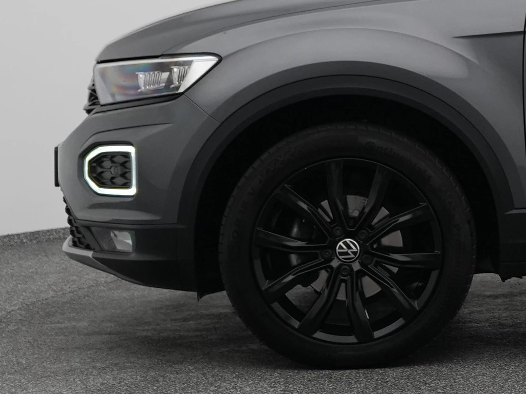 Volkswagen T-Roc – foto 31