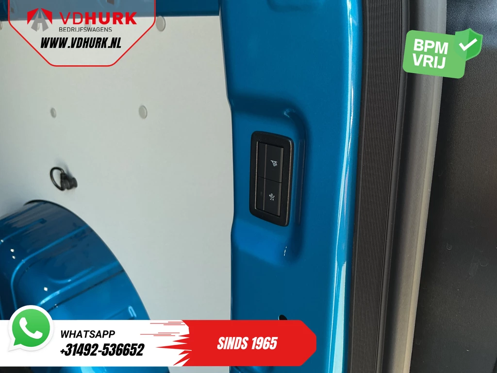 Ford E-Transit Custom – foto 11