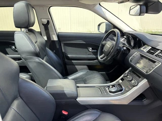 Land Rover Range Rover Evoque – thumbnail 29