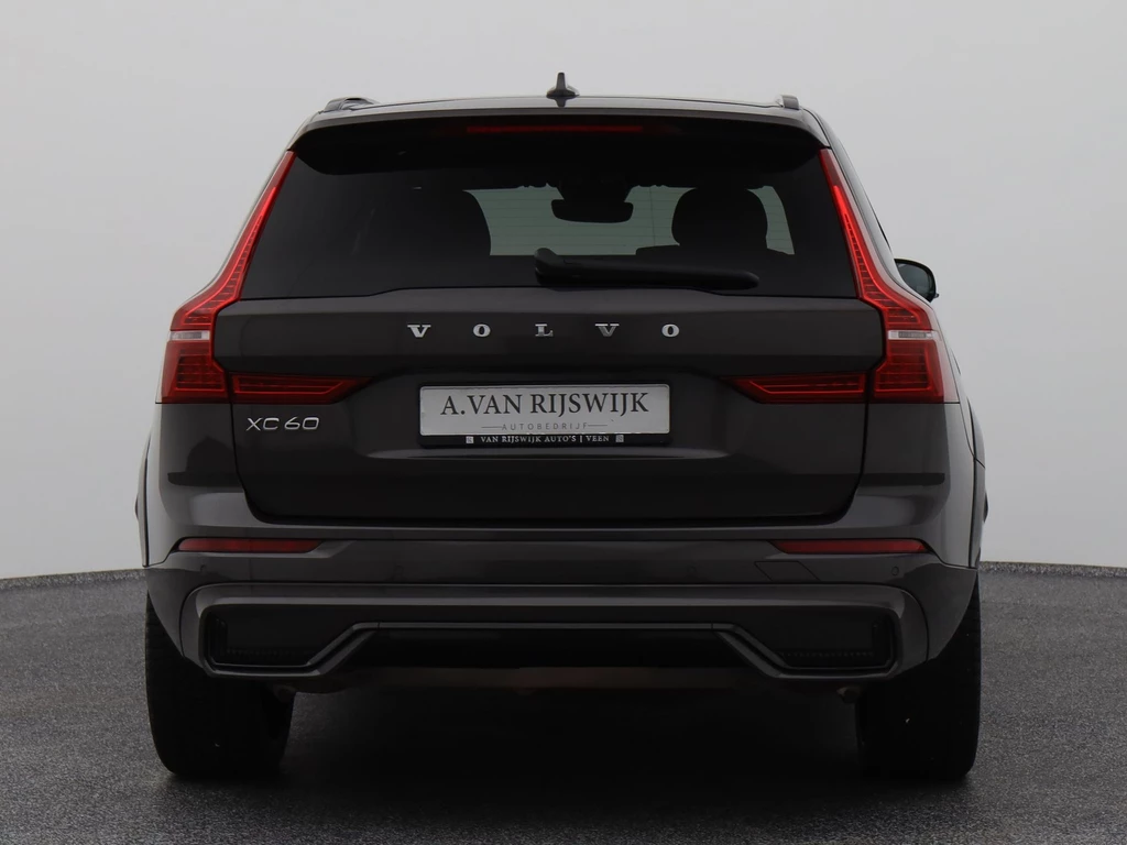 Volvo XC60 – foto 3