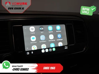 Toyota ProAce – thumbnail 26