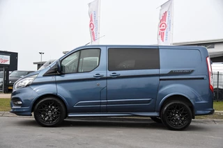 Ford Transit Custom – thumbnail 5