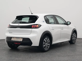 Peugeot e-208 – thumbnail 11
