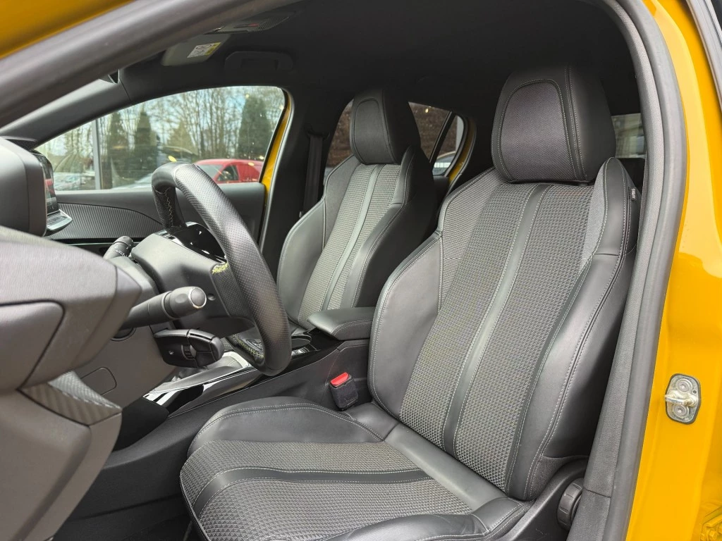 Peugeot 208 – foto 19