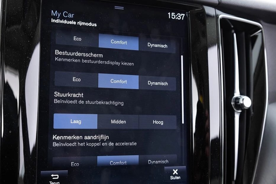 Volvo XC60 – foto 34