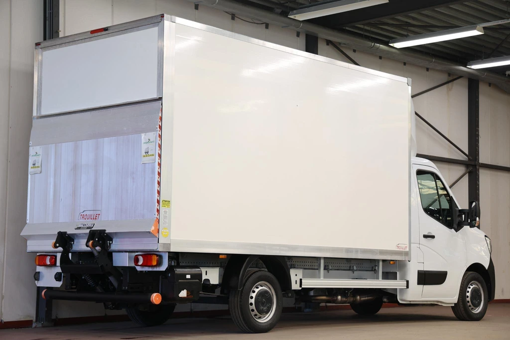 Renault Master – foto 7