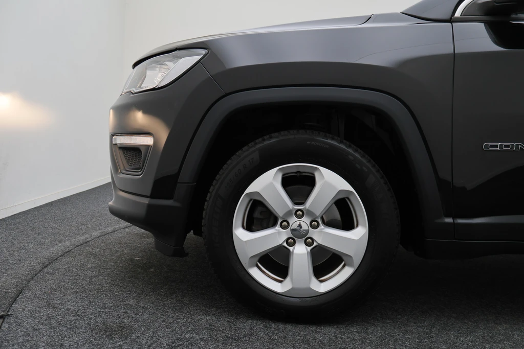 Jeep Compass – foto 22