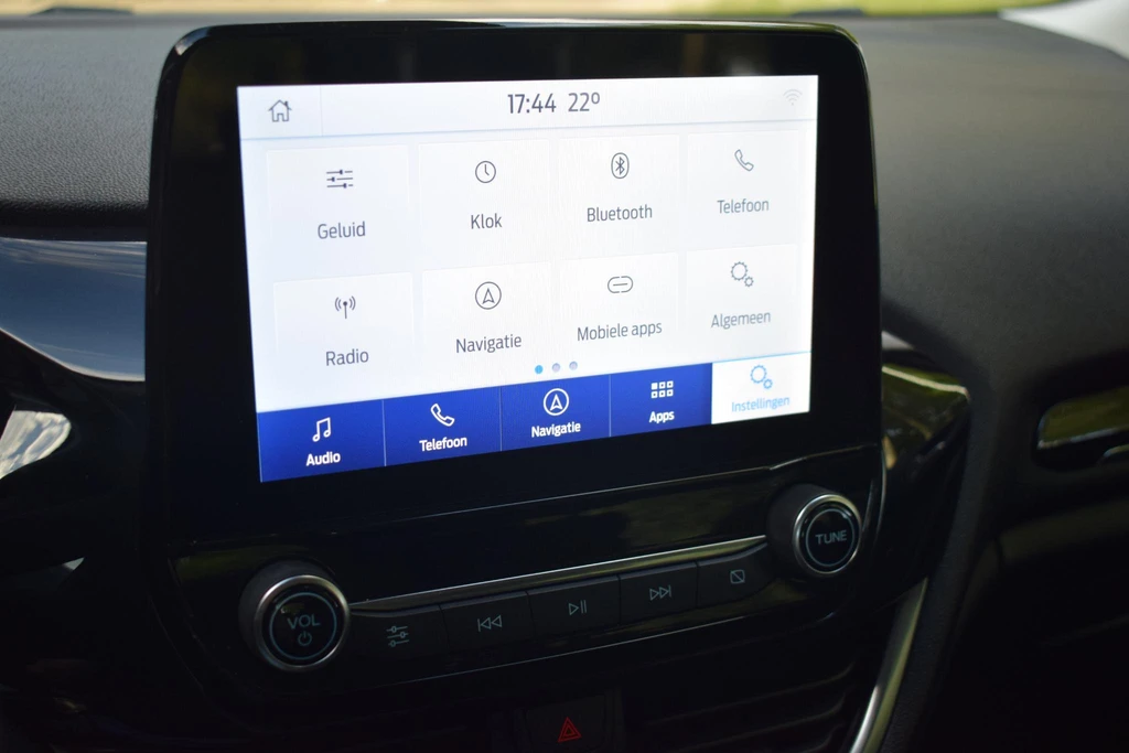 Ford Fiesta – foto 15