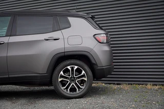 Jeep Compass – thumbnail 3