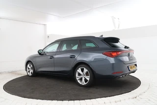 SEAT Leon – thumbnail 2