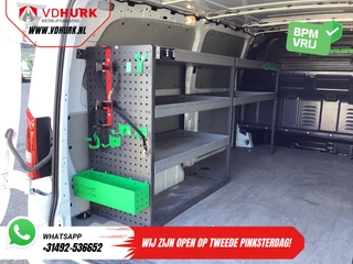 Mercedes-Benz Vito – thumbnail 11