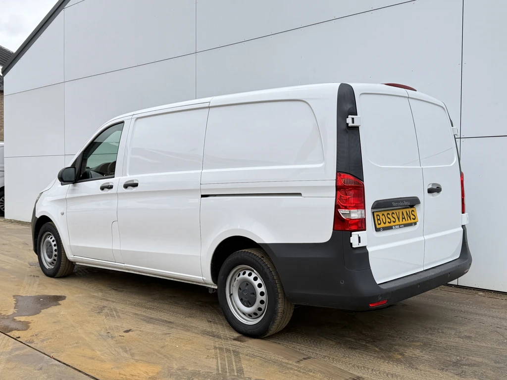 Mercedes-Benz Vito – foto 3