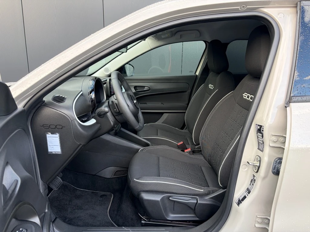 Fiat 600 – foto 16