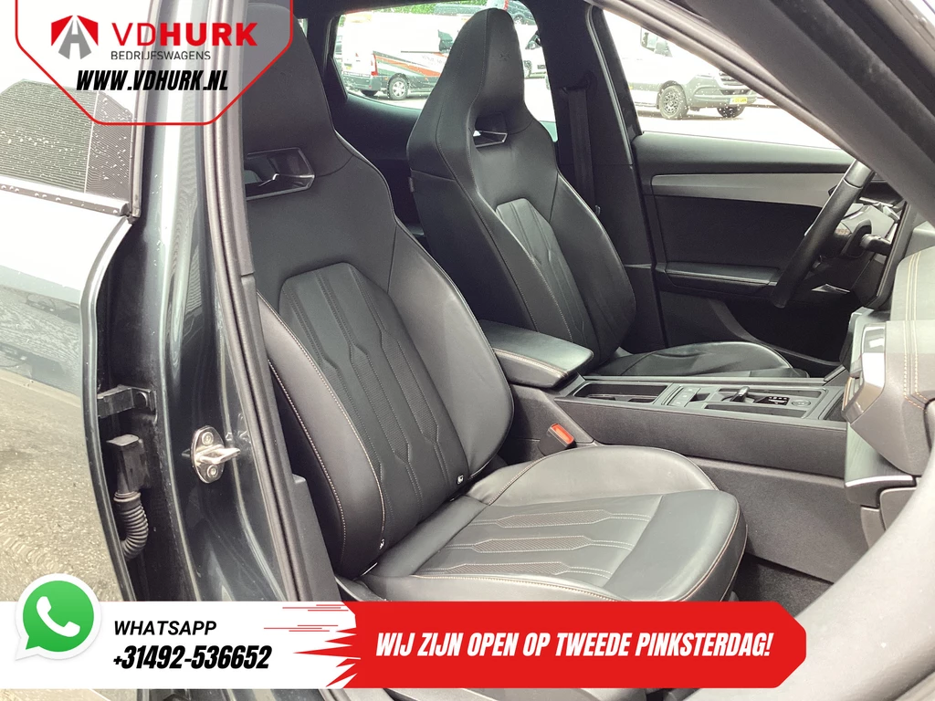CUPRA Formentor – foto 16