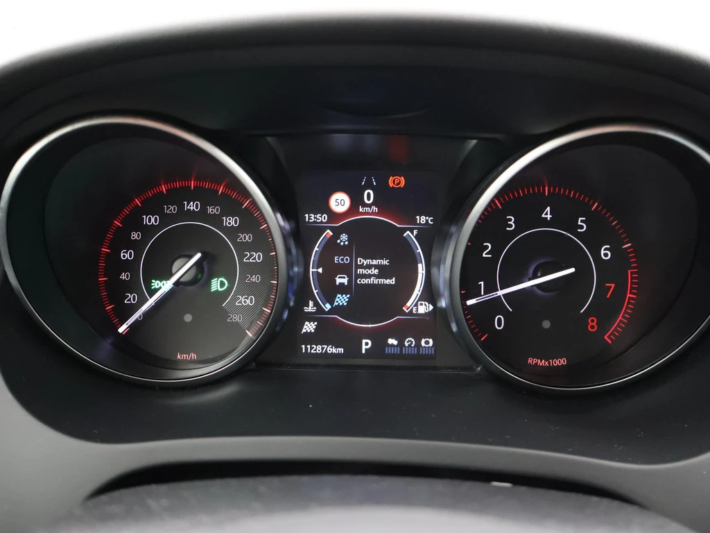 Jaguar E-PACE – foto 43