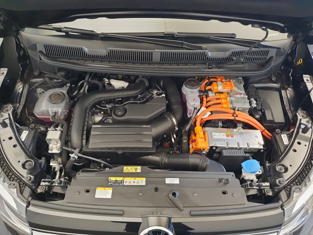 Volkswagen Caddy – foto 27