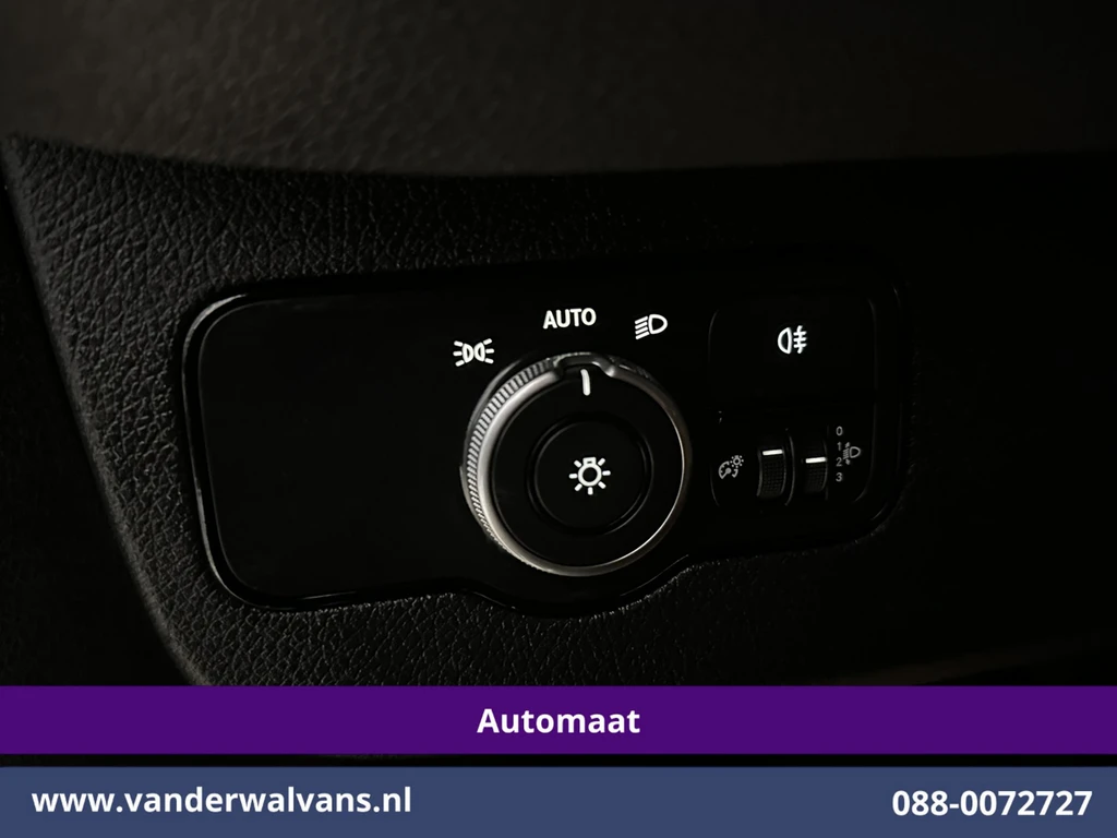 Mercedes-Benz Sprinter – foto 18