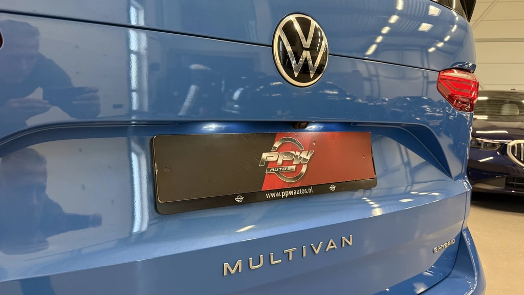 Volkswagen Multivan – foto 66